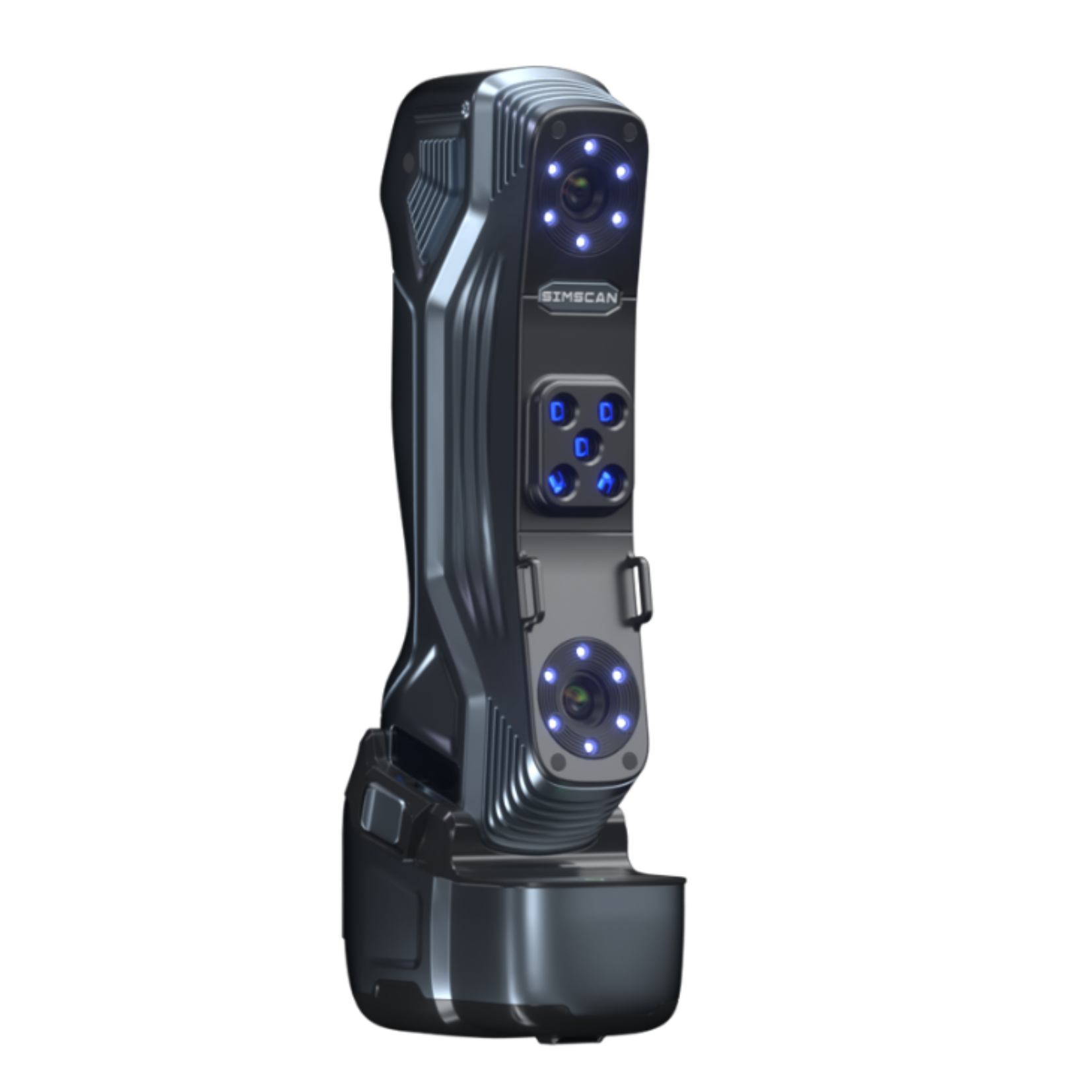Simscan-e