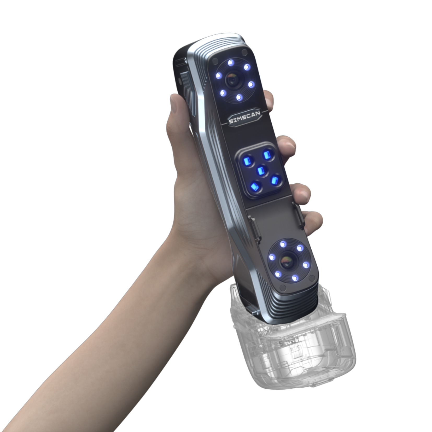 Simscan-e – Image 2