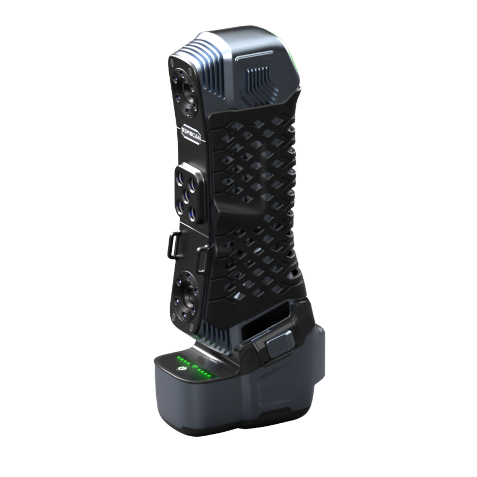 Simscan-e – Image 4