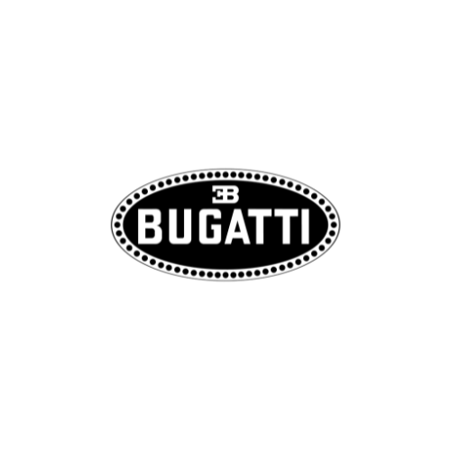 Bugatti