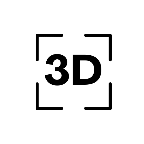 Logo Lebonscan3D